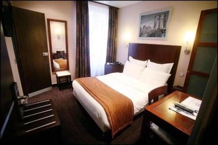 Best Western Grand Francais - 6