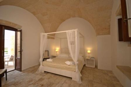 Masseria Corda Di Lana & Resort - 2