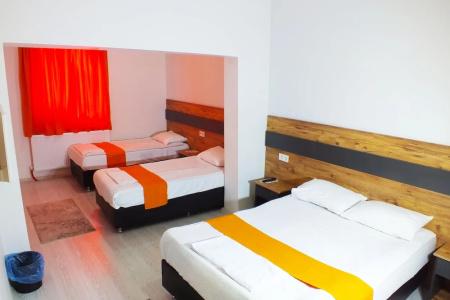 Ankara Otel Evren - 40
