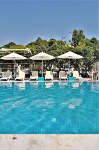 Skopea Inn Exclusive - 12