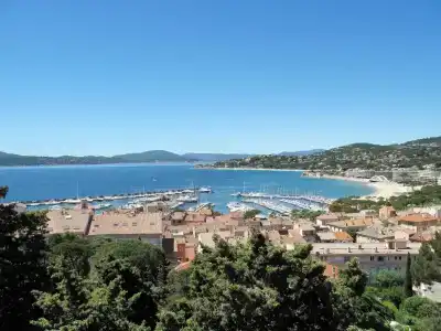 Résidence Pierre & Vacances Les Platanes - 23