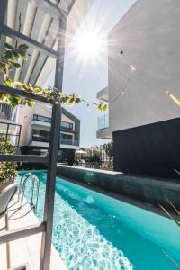 Serenity Suites - 94