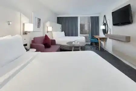 Crowne Plaza Dallas Downtown, An Ihg - 60