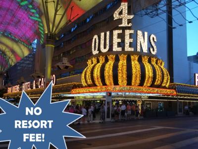 Four Queens and Casino - 20