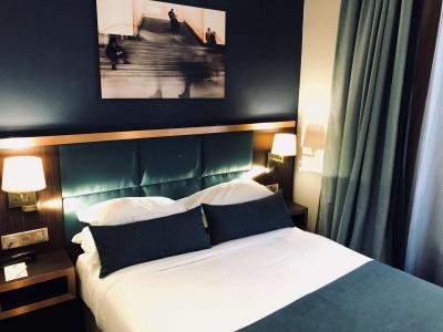 Best Western Empire Elysees - 138