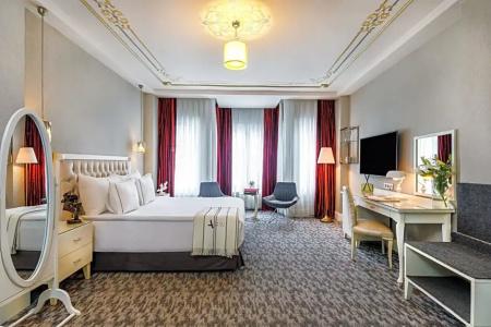 Amira Istanbul - 80