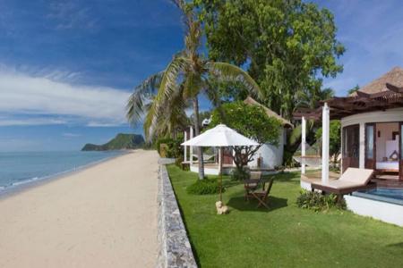 Aleenta Resort And Spa, Hua Hin - Pranburi Sha Plus - 22