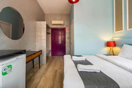 Taksim Alya Suites - 56