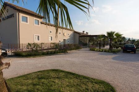 & Resort Le Colombare - 21