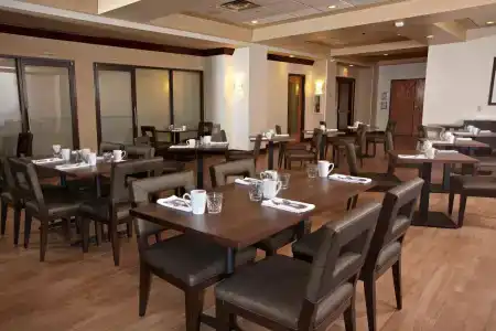 DoubleTree by Hilton Las Vegas Airport - 31