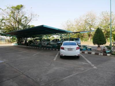 Royal Jommanee Nongkhai - 43