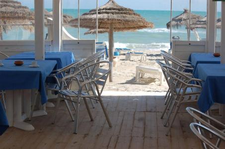 Djerba Les Dunes - 14