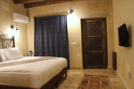Kayra Cave Suites - 64