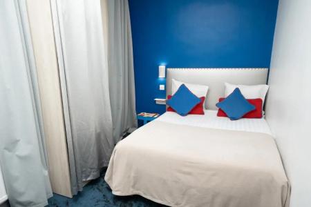 Hôtel Du Mont Dore Batignolles - 37