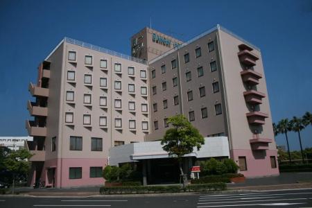 Kagoshima Daiichi Kamoike - 1