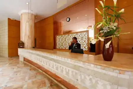 Marhaba Royal Salem - Family Only - 21