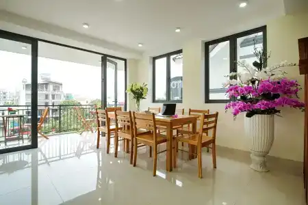 Mai Boutique Villa - 20