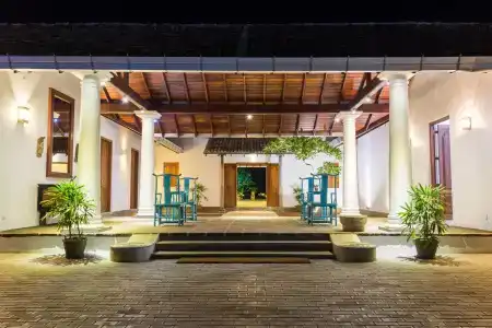 Amaloh Boutique Resort - 21