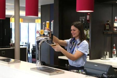Holiday Inn Express London - Wandsworth, An Ihg - 14
