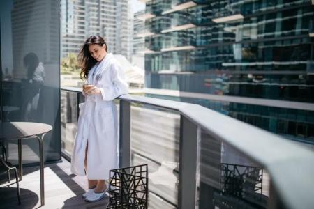 Sls Lux Brickell - 16