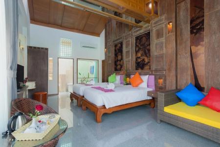 The Samui Beach Resort - Sha Plus Certified - 86
