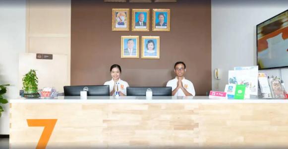 7 Days Premium Phnom Penh - 23