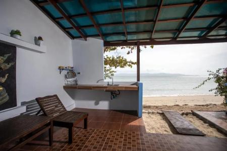 Rung Arun Resort - 124