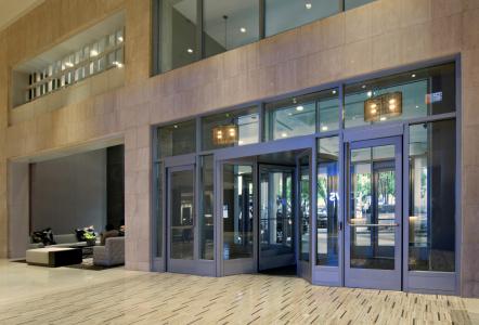 Loews Vanderbilt - 49