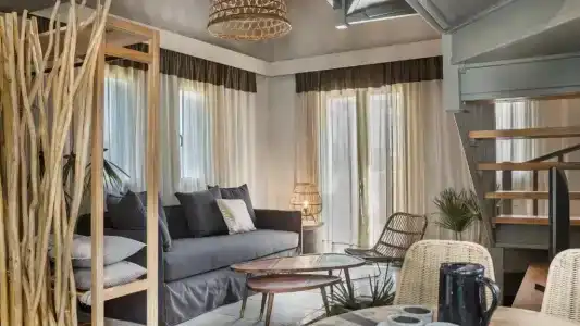 Avithos Resort - 80