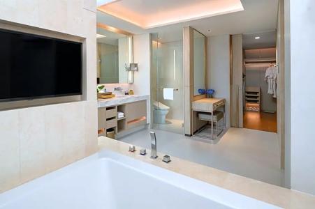 Nikko Bangkok - Sha Extra Plus Certified - 125