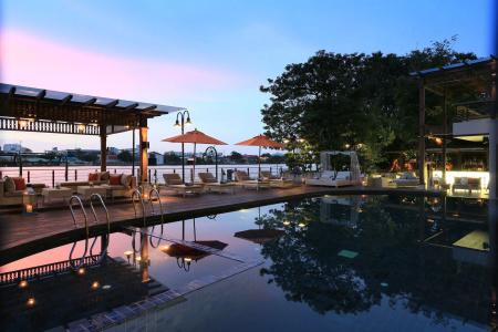 Riva Surya Bangkok - Sha Extra Plus - 23