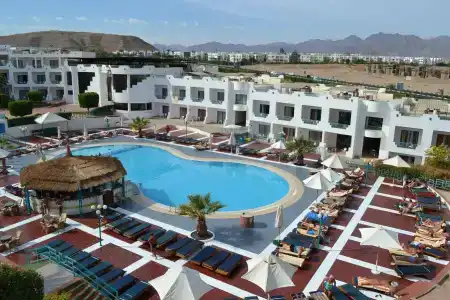 Sharm Holiday Resort - 38