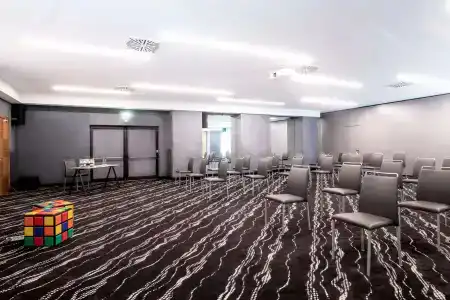 Radisson Blu Milan - 41