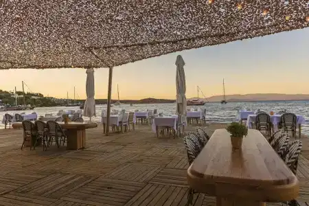 Faros Bodrum - Special Category - 4