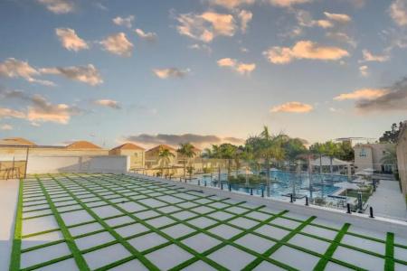 Palma Beach Resort & Spa - 104