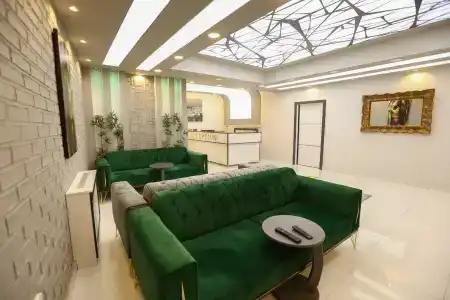 Anatolia Luxury - 2