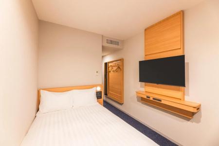 Sotetsu Fresa Inn Nagano-Ueda - 4