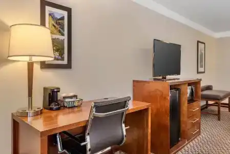 Comfort Inn & Suites - 47