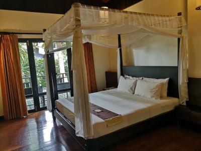 Kao Tao Villa Beach Resort - 36