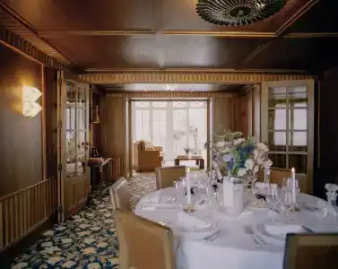 Château Voltaire - 26