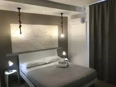 b&b Stesicoro Inhabit - City Center - 13