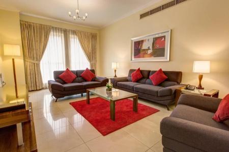 Radiance Premium Suites - 7