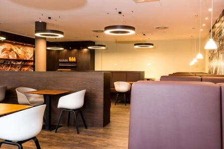 Travel24 Leipzig City - 15