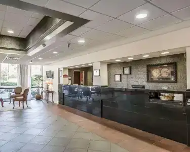 Clarion Inn - 1
