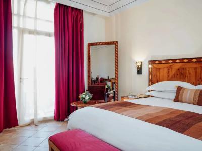 Le Médina Essaouira Thalassa sea & spa – Mgallery - 66