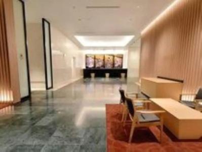 Oriental Suites Airport Osaka Rinku - 10