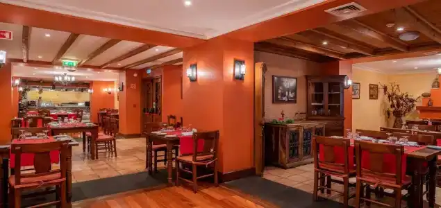 Pestana Miramar Garden Aparthotel - 17