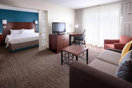 Sonesta Es Suites Dallas Medical Market Center - 40