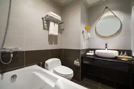 Bonsella Prestige & Spa - 6