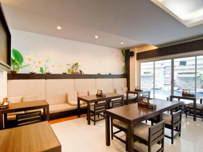 Kokotel Pattaya South Beach - 31
